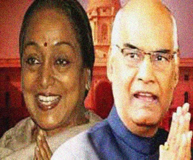 Presidential election: उत्तर प्रदेश में कड़ी सुरक्षा के बीच राष्ट्रपति चुनाव के लिए मतदान