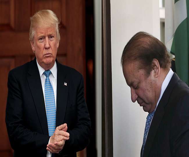 US ने ऐसे बढ़ाई पाकिस्तान की मुसीबत और भारत की हुई बल्ले-बल्ले