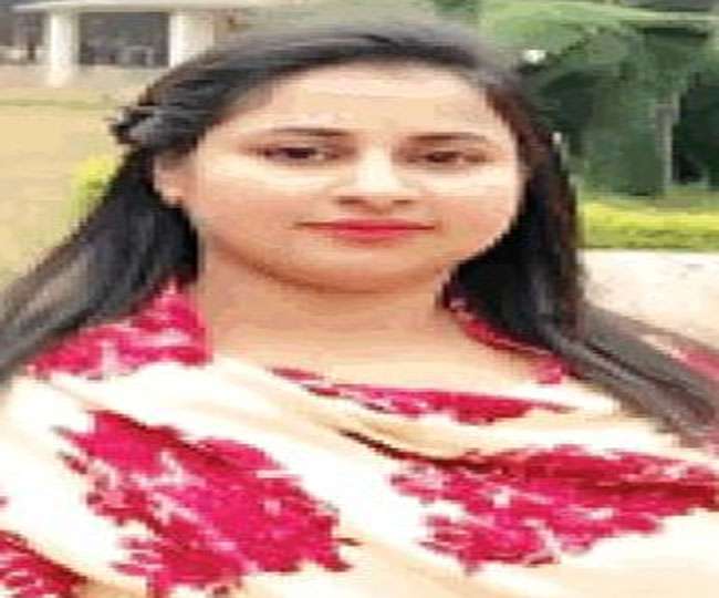 महिला को मारकर गढ़ी आत्महत्या की कहानी, सास-देवर गिरफ्तार