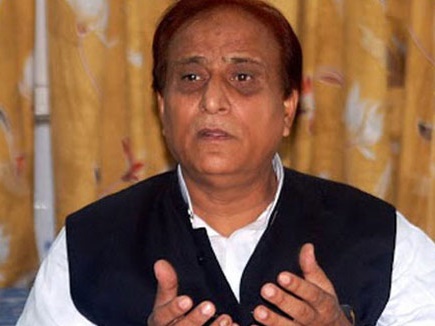 आजम खां और आलेहसन के खिलाफ एक और मुकदमा, जौहर यूनिवर्सिटी के लिए किसान की जमीन हड़पने का आरोप Rampur News