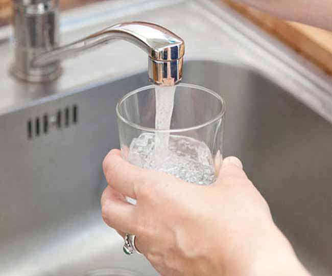 'नल से जल' पर खर्च होंगे 3.60 लाख करोड़, हर व्यक्ति को रोज मिलेगा 55 लीटर पानी