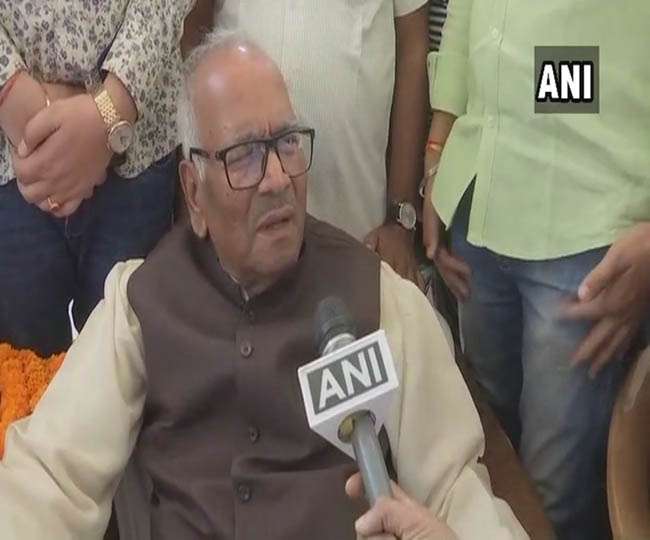 कुशवाहा पर JDU का तंज- कोई रहे या जाए, हमपर असर नहीं पड़ेगा, मचा बवाल