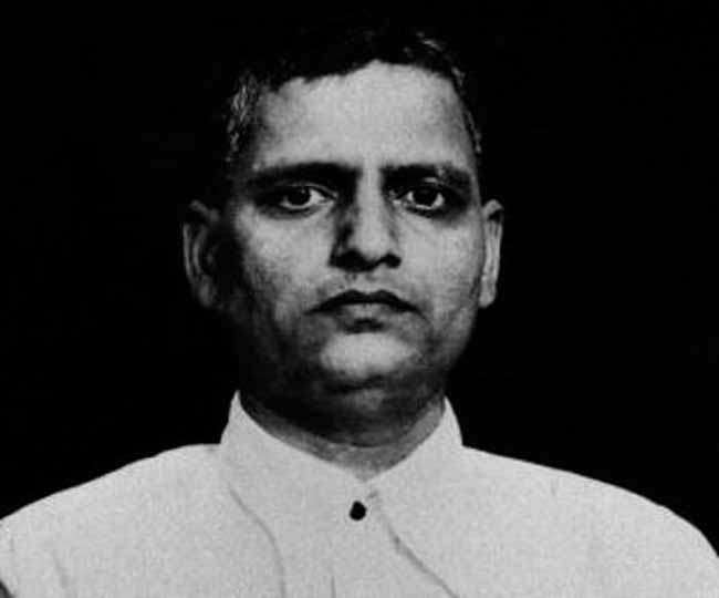 सार्वजनिक होगा नाथूराम गोडसे का बयान, सीआइसी ने दिया आदेश