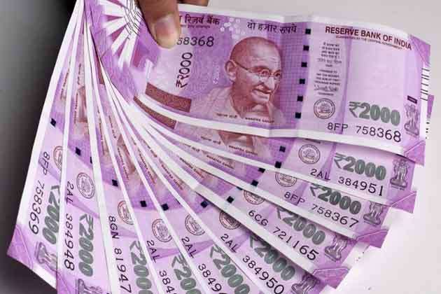 2000 रुपए के नए नोट के बारे में अब हो गया यह बड़ा खुलासा, जानिए
