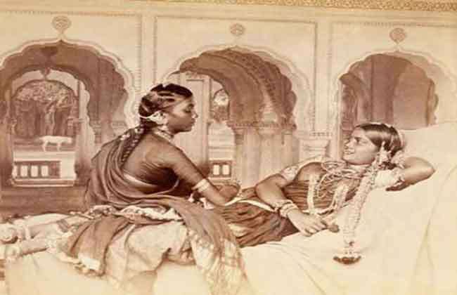 इस प्रथा के अंतर्गत लगभग डेढ़ लाख कन्याएं देवी-देवताओं को समर्पित की गईं