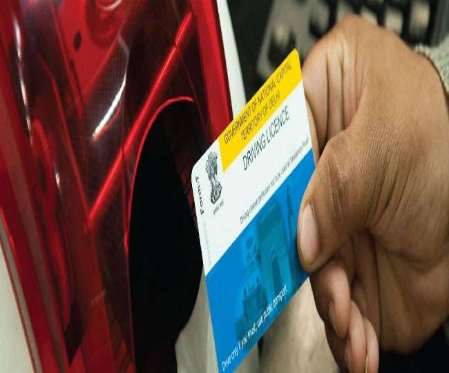 डीएल के राष्ट्रीय रजिस्टर के लिए अभी तैयार नहीं हैं राज्य
