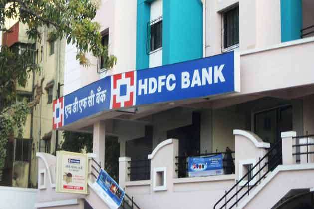 रिलायंस को पछाड़ मार्केट वैल्यूएशन के मामले में दूसरे नंबर पर काबिज हुआ HDFC