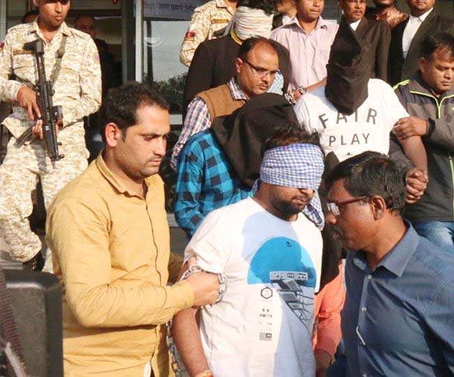 आइएसआइ नेटवर्क में मोहरा था बलराम, रज्जन है मास्टरमाइंड