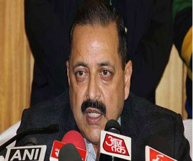 अलगाववादियों की भाषा बोल रही है कांग्रेस: भाजपा