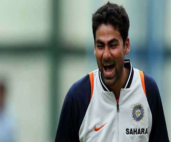 गुजरात लायंस के सहायक कोच बने मोहम्मद कैफ