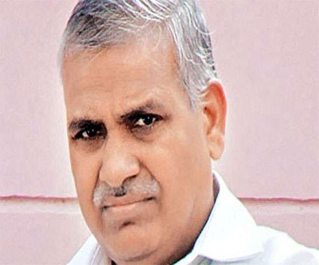 बाबूसिंह कुशवाहा की याचिका पर सीबीआइ को नोटिस
