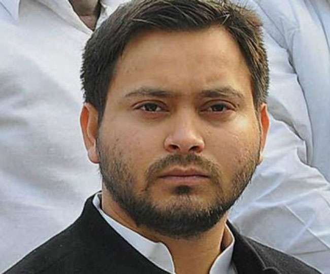 गंगा मैया ही पीएम मोदी को देंगी सजा : तेजस्वी