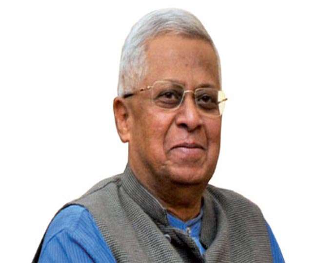 त्रिपुरा के राज्यपाल ने नहीं पढ़े भाषण के विवादित अंश