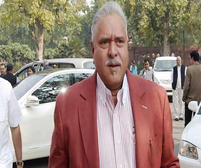 माल्या को लाने के लिए ब्रिटेन से हुई संधि के प्रयोग की अनुमति