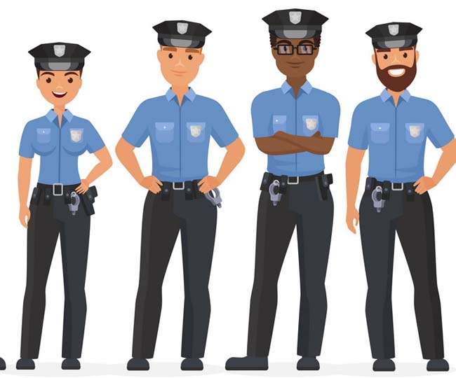 विवाहिता का पुलिस के पहरे में हुआ अंतिम संस्कार