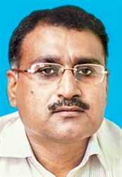 पूर्वोत्तर में खिलता कमल