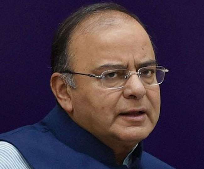 अरुण जेटली ने कहा, दो हजार रुपये के नए नोटों को बंद करने का प्रस्ताव नहीं