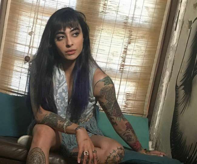बिग बॉस के बाद गायब नहीं हुई है बानी जे, ये है उनका नेक्स्ट प्रोजेक्ट