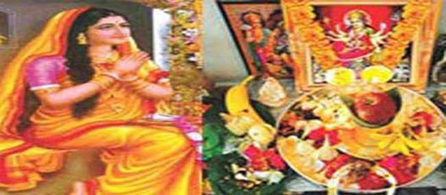 नवरात्रि पर हम क्यों करते हैं व्रत, व्रत में इन बातों का जरूर रखें खास ध्यान