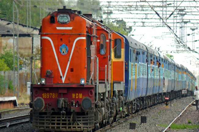 भारतीय रेल के साथ का दायरा सहयोग बढ़ाएगा फ्रांस
