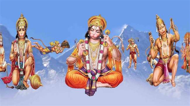 हनुमानजी के इस चमत्कारिक मंत्रों का जाप किया जाए तो यह बहुत फलदायी होता है