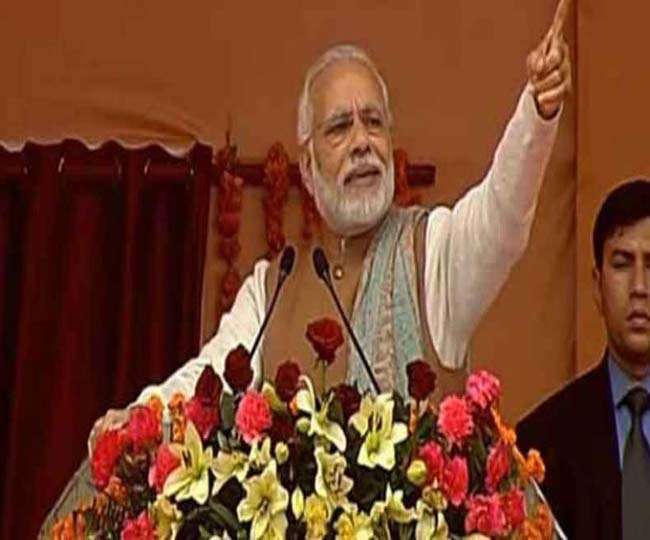 प्रधानमंत्री मोदी की गुजरात यात्रा यूं ही नहीं, पीछे छिपी है ये चुनावी रणनीति