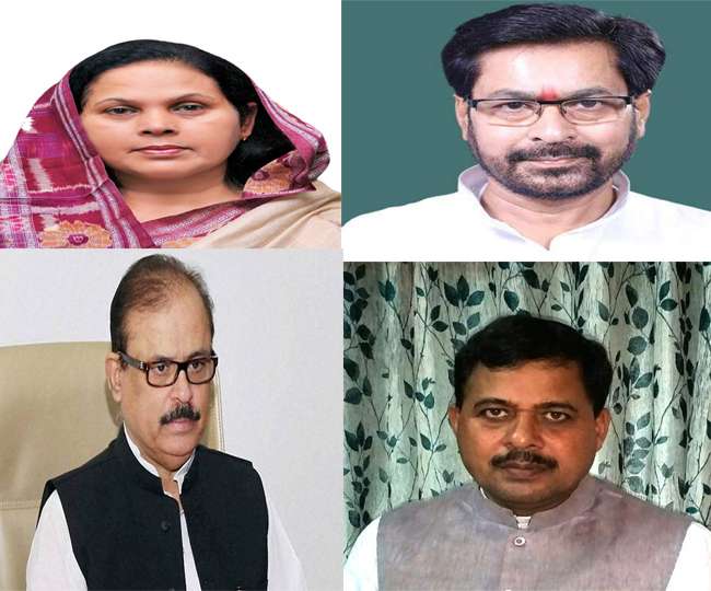 Lok Sabha Election: पांच सीटों पर NDA को मिलेगा मौका या महागठबंधन लगाएगा चौका