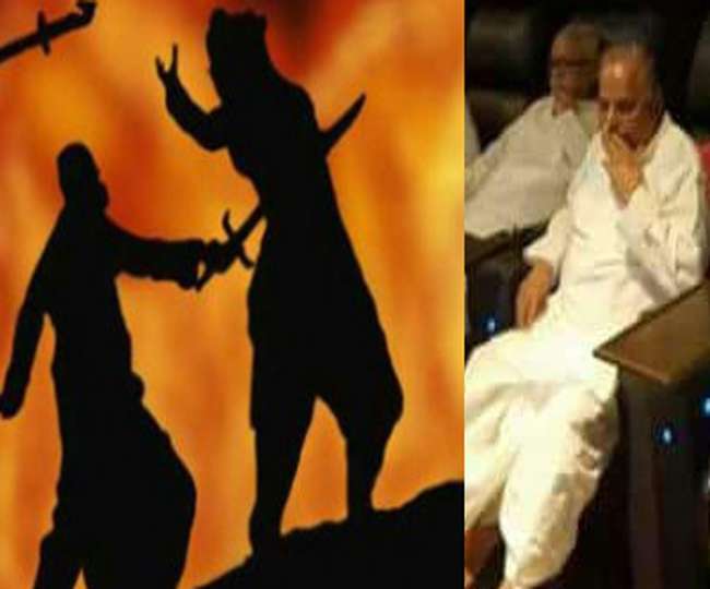 मुलायम ने कहा, शासक का वचन ही उसका धर्म होना चाहिए
