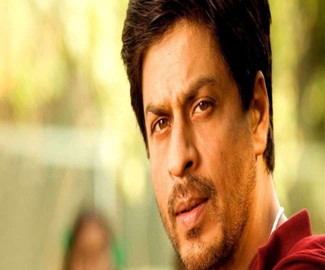 शाहरुख खान के 12वीं क्लास के नंबर हुए वायरल, सोशल मीडिया पर लोग हैरान