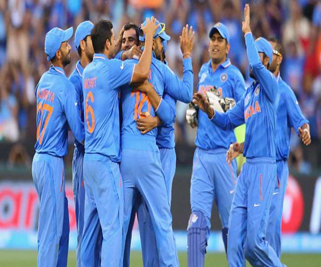 विराट, रोहित या धवन नहीं, इस खिलाड़ी की बदौलत टीम इंडिया को मिल रही है सफलता