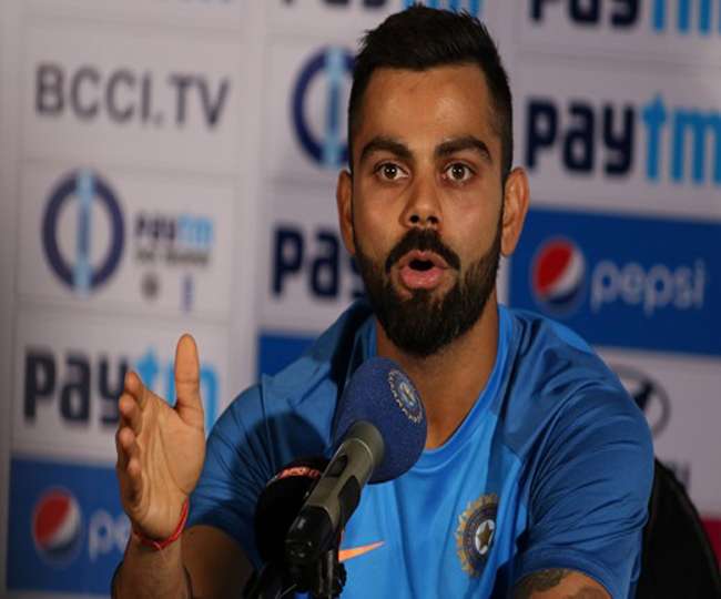 विराट कोहली ने पाकिस्तान को लेकर दिया बड़ा बयान, फाइनल में दिख सकता है कुछ ऐसा