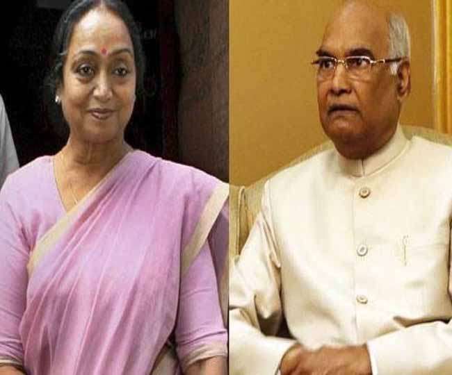 राष्ट्रपति चुनाव के लिए खत्म हुआ मतदान, देखिए खास चर्चा