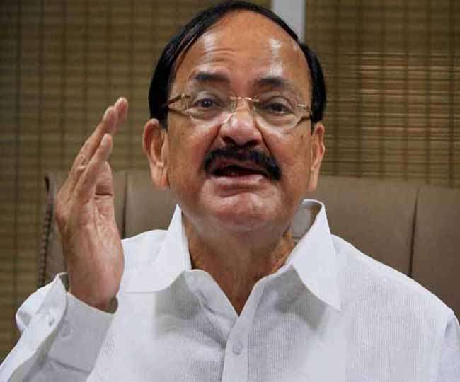 वेंकैया को कबड्डी खींच लाई थी आरएसएस तक