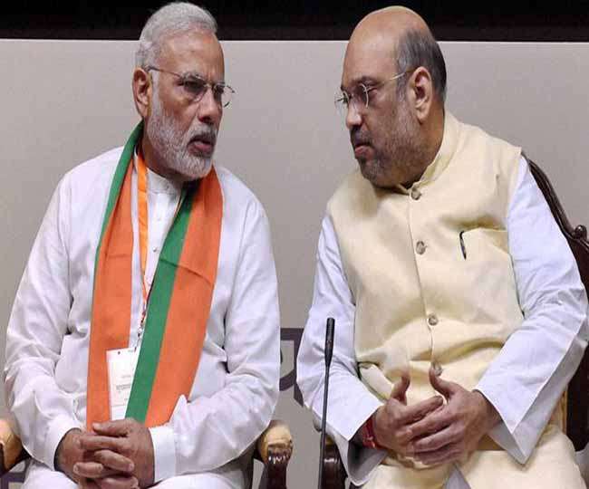 आज घोषित होगा राजग का उपराष्ट्रपति उम्मीदवार