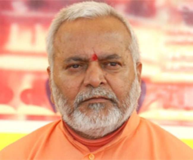 2019 तक शुरू हो जाएगा राम मंदिर निर्माण : चिन्मयानंद