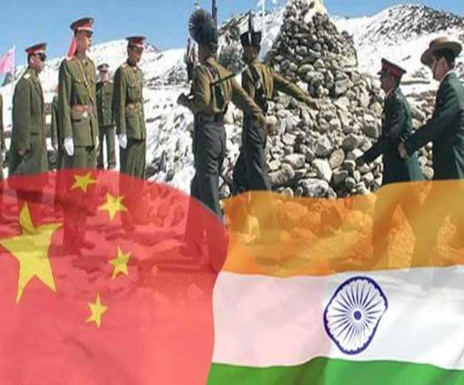 चीनी मीडिया की अपनी ही सरकार को हिदायत- भारत की तरक्की पर शांत रहे चीन