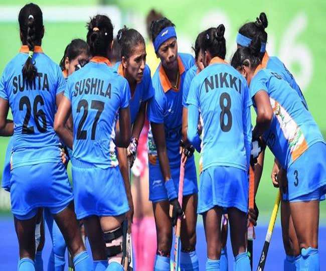 विश्व लीग सेमीफाइनल : अर्जेंटीना से हारी महिला हॉकी टीम