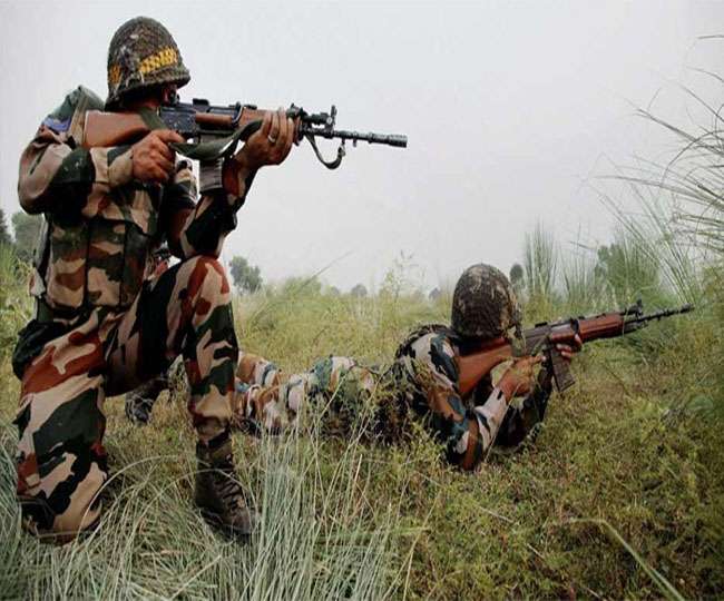 भारतीय सेना को मिली बड़ी सफलता, अमरनाथ यात्रियों पर हमले में शामिल 3 आतंकी ढेर