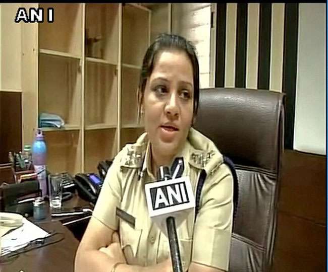 शशिकला को जेल में मिल रही वीआईपी सुविधाओं का खुलासा करने वाली DIG का ट्रांसफर