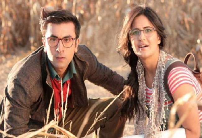 Box Office: और दर्शकों को समझ में आने लगी जग्गा की जासूसी, बच गया वीकेंड