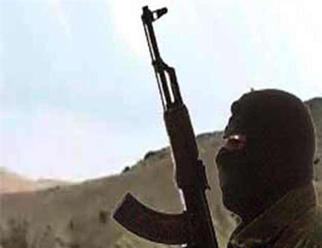 उत्तर प्रदेश एटीएस ने मुंबई से पकड़ा फतेहपुर निवासी लश्कर का आतंकी
