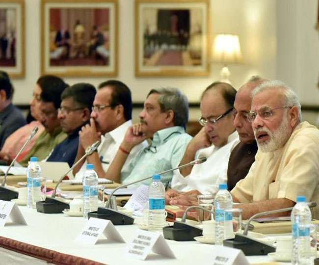 अगस्त में मोदी कैबिनेट विस्तार की प्रबल संभावना
