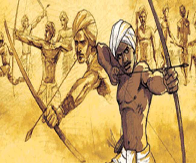 'जल, जंगल और जमीन से आज भी जुड़ा हुआ है आदिवासी आंदोलन'