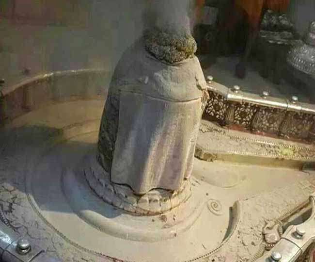 शिव जी को भस्म क्यों चढ़ाते हैं, यह है असली वजह