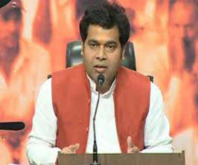 मोबाइल की तर्ज पर मिलेंगे बिजली कनेक्शन: श्रीकांत शर्मा