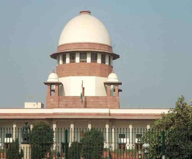 शिक्षक प्रमोशन ग्रेड नीति को चुनौती देने वाली याचिका सुप्रीम कोर्ट में खारिज