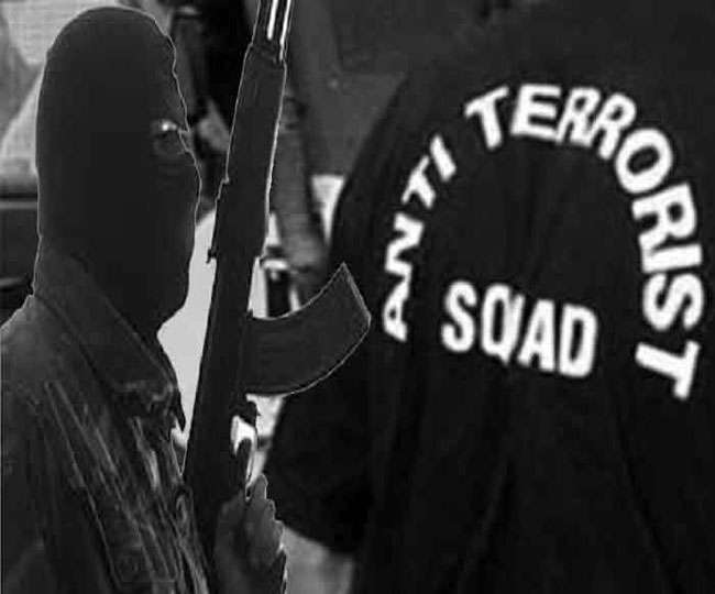 मुंबई एयरपोर्ट से लश्कर का आतंकी सलीम खान गिरफ्तार, ISIS के आतंकी का था फाइनेंसर