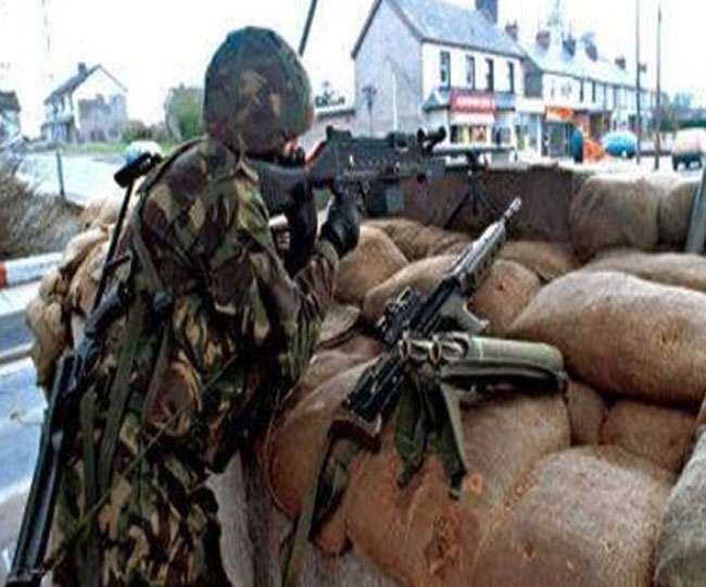 घाटी में आतंक के सौदागरों का होगा अंत, अब सैन्य अभियान होगा और तेज