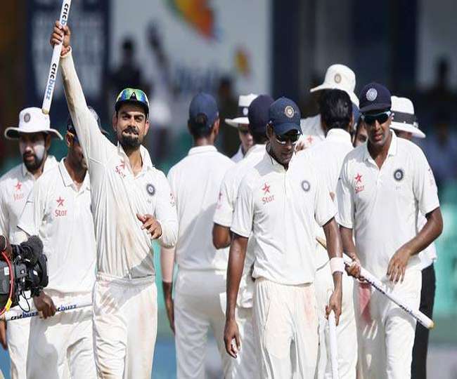 विराट की कप्तानी में भारत तोड़ सकता है बड़ा रिकॉर्ड, ऑस्ट्रेलिया छूट सकता है पीछे