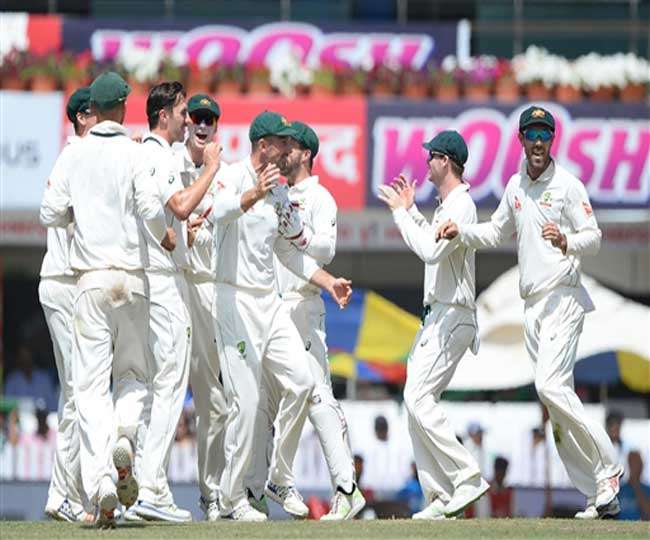 मर्यादा पार कर दी कंगारुओं ने, चोटिल विराट का कुछ ऐसे जमकर उड़ाया मजाक